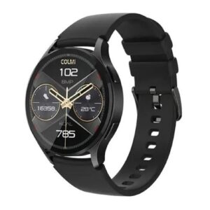 COLMI i28 Ultra 1.43″ Super AMOLED Display Smart Watch