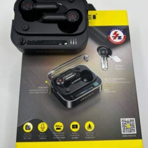 Awei T58 Wireless Gaming Earbuds